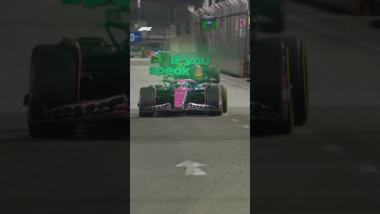Alonso The Radio King 👑📻