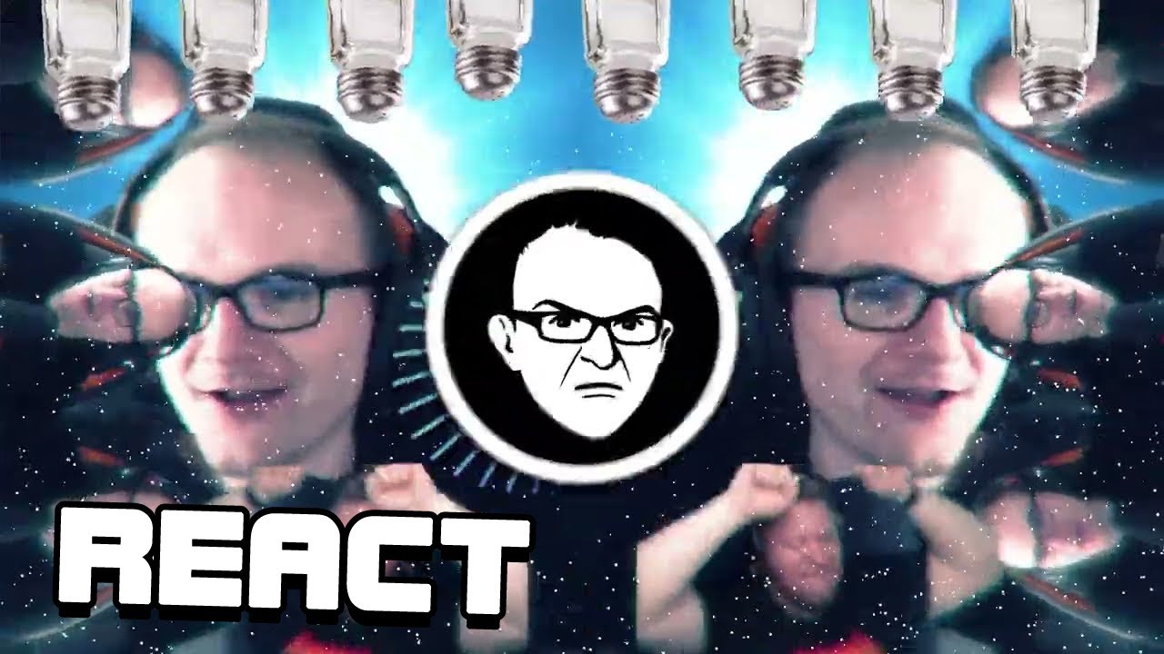 React: ADHSmiet Dreiundzwanzig