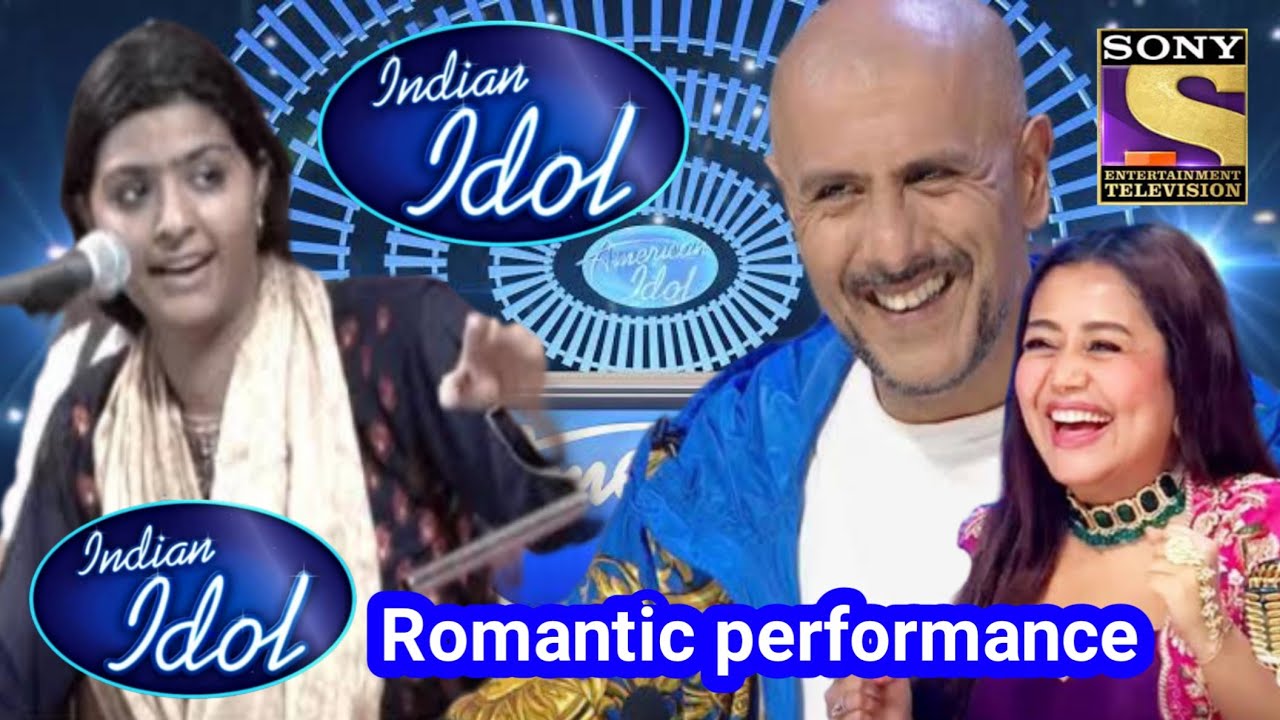 ❤️ Indian Idol funny audition ( Nooran sister ) funny video ❤️