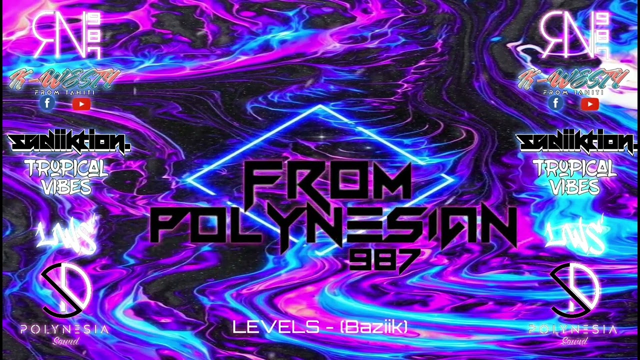 Levels [ BAZIIK ]