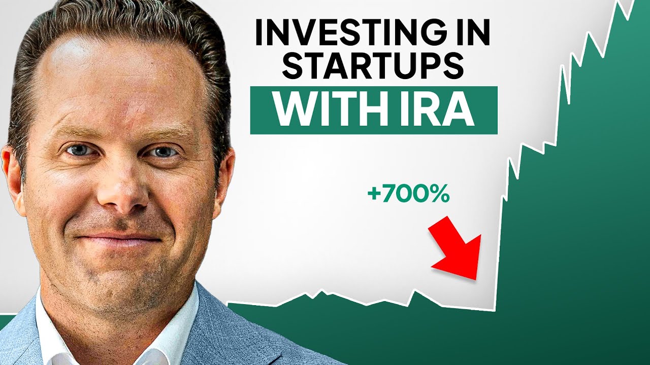 Investing in Startups with your IRA