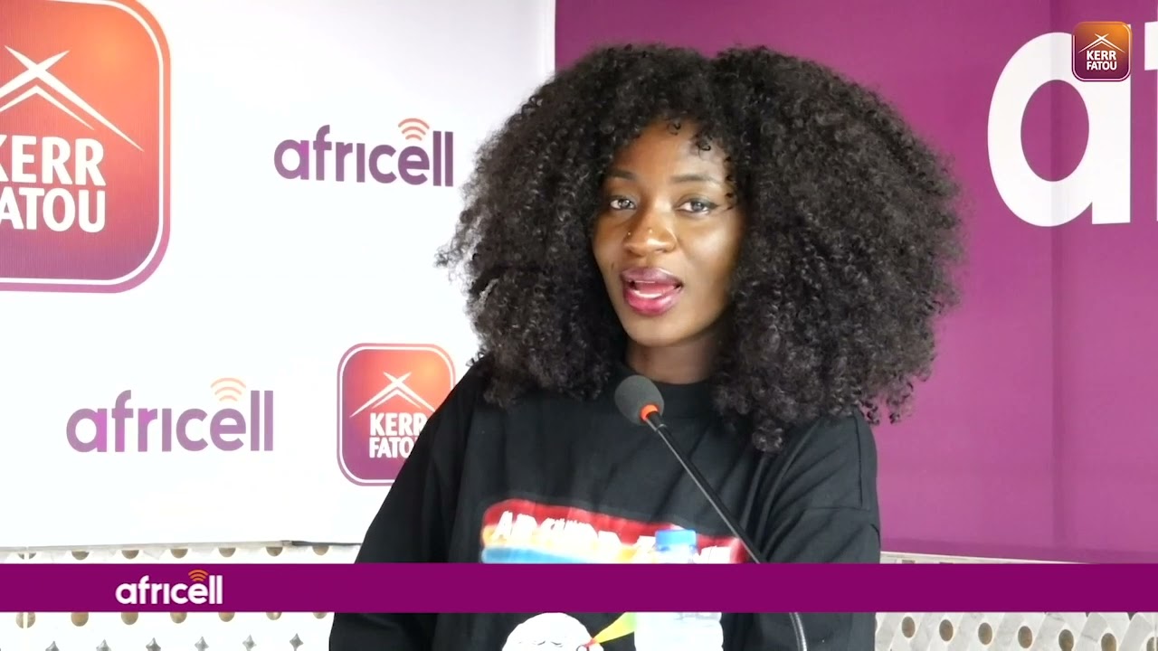 Playlist SO4 EP1 with Lamin Jallow ( Beck )
