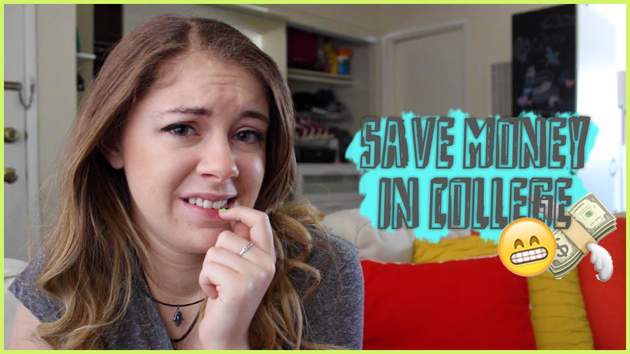 SAVE MONEY IN SCHOOL || DIY Tips & Tricks