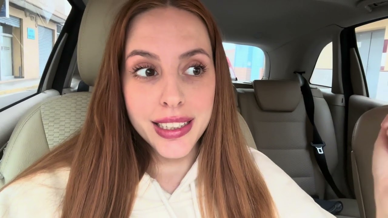 mini Vlog | día libre de estudio | Oposiciones 