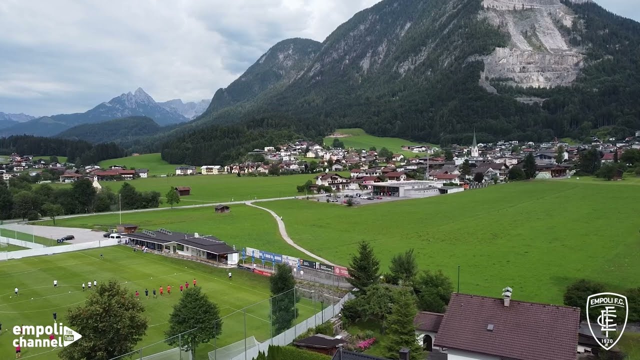 Hallo Bad Häring 🇦🇹📹👋
