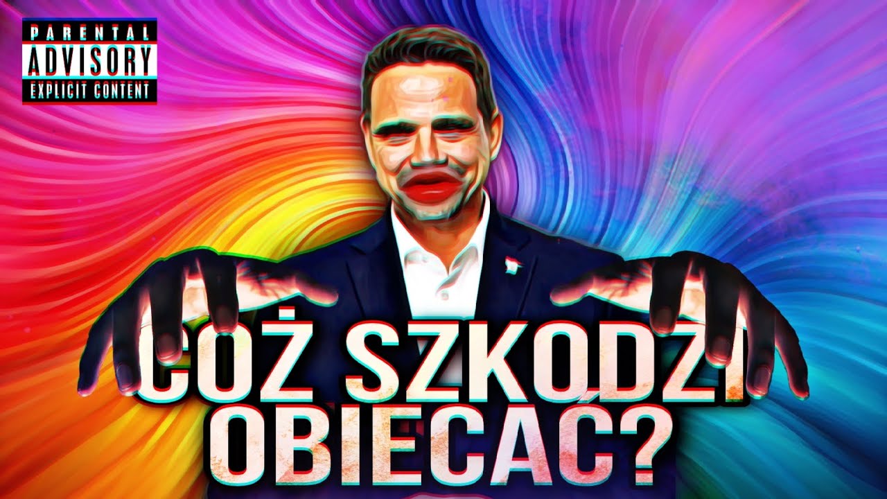 🎵 CÓŻ SZKODZI OBIECAĆ? - PIOSENKA 🎵 (DEMOTTO)