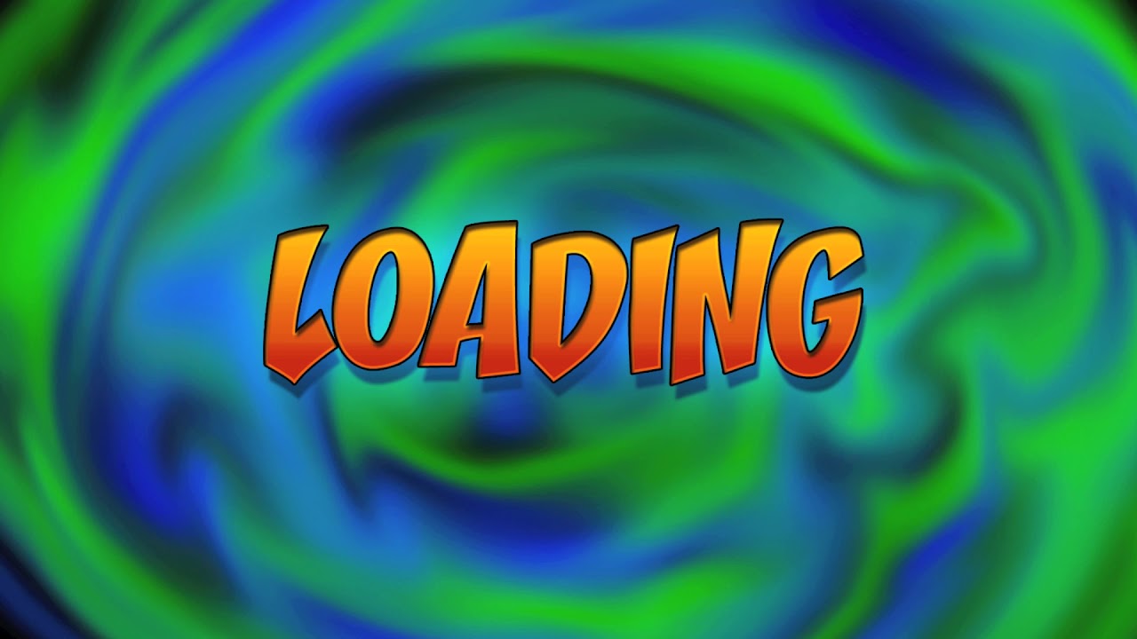 Loading - Crash Bash: Re-Spun