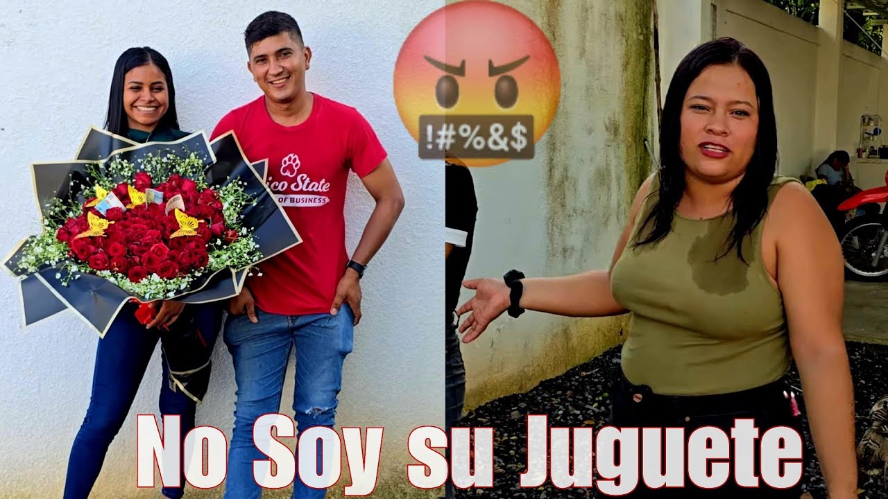Tono Le Rompio El Corazon a Francini/Le Dijo Sus Verdades💔🤬