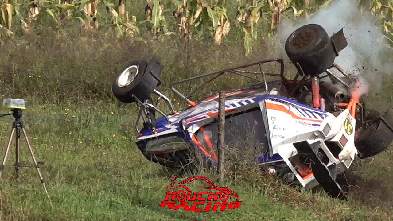 VIII RALLYMIX DE CUNTIS V.T. 2025 | HIGHLIGHTS | SHOW & MISTAKES | CAMPEONATO GALLEGO DE RALLYMIX