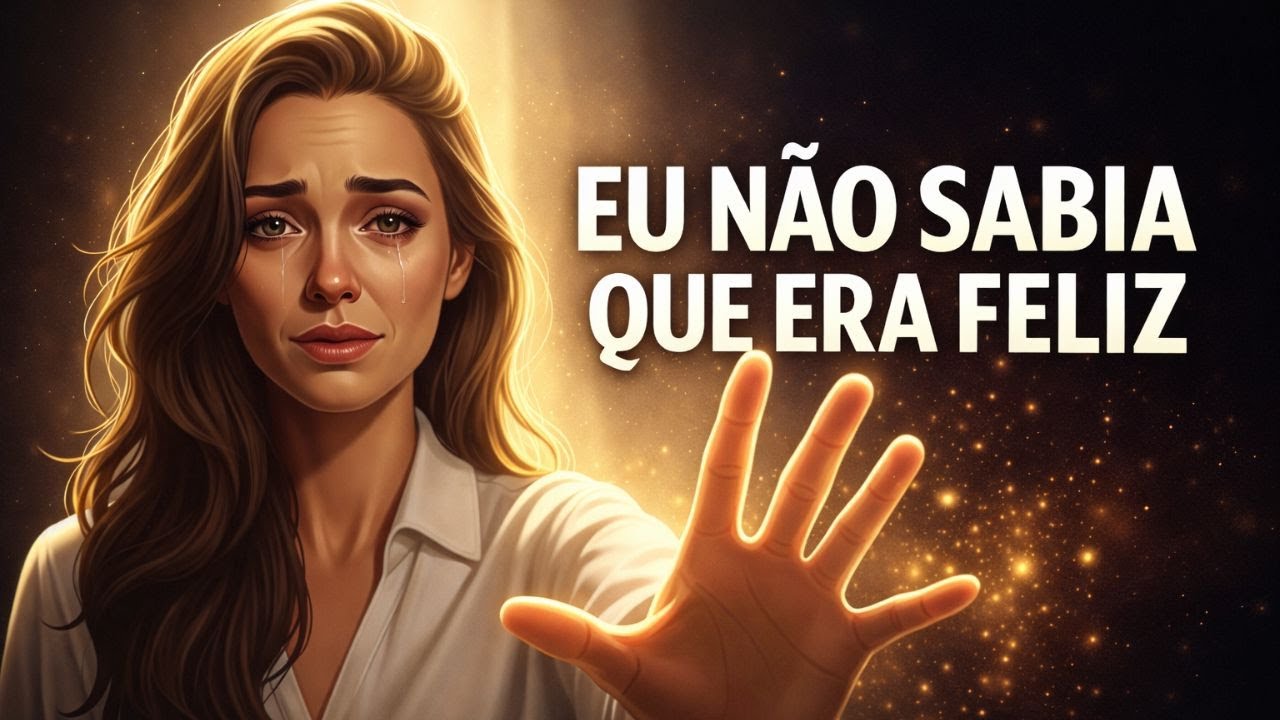 SÓ PERCEBI QUE ERA FELIZ QUANDO PERDI TUDO💔 | Música Que Vai Te Fazer Refletir