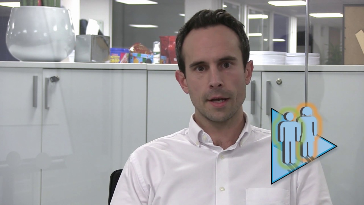 Morgan Sindall - The 6 W's of Winter Working - WELLBEING