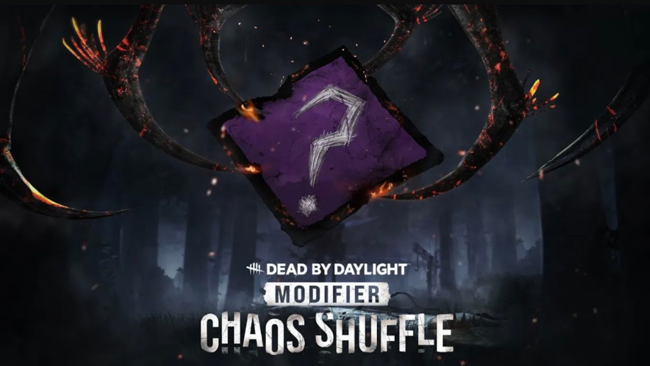 【Dead by Daylight】今日もカオスシャッフルやります！