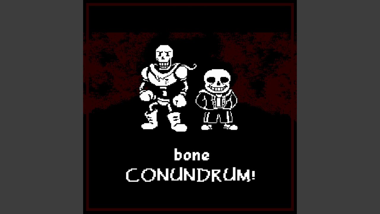 Bone Conundrum