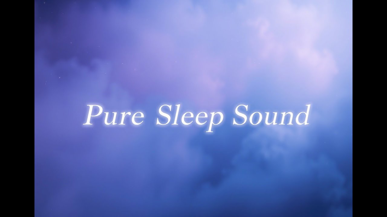 Calm Universe | Sleep Sounds and Cosmic Meditation Music for Total Relaxation