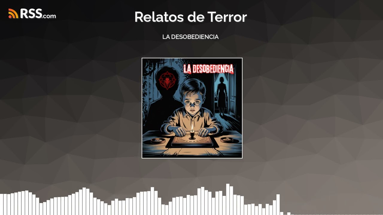 LA DESOBEDIENCIA