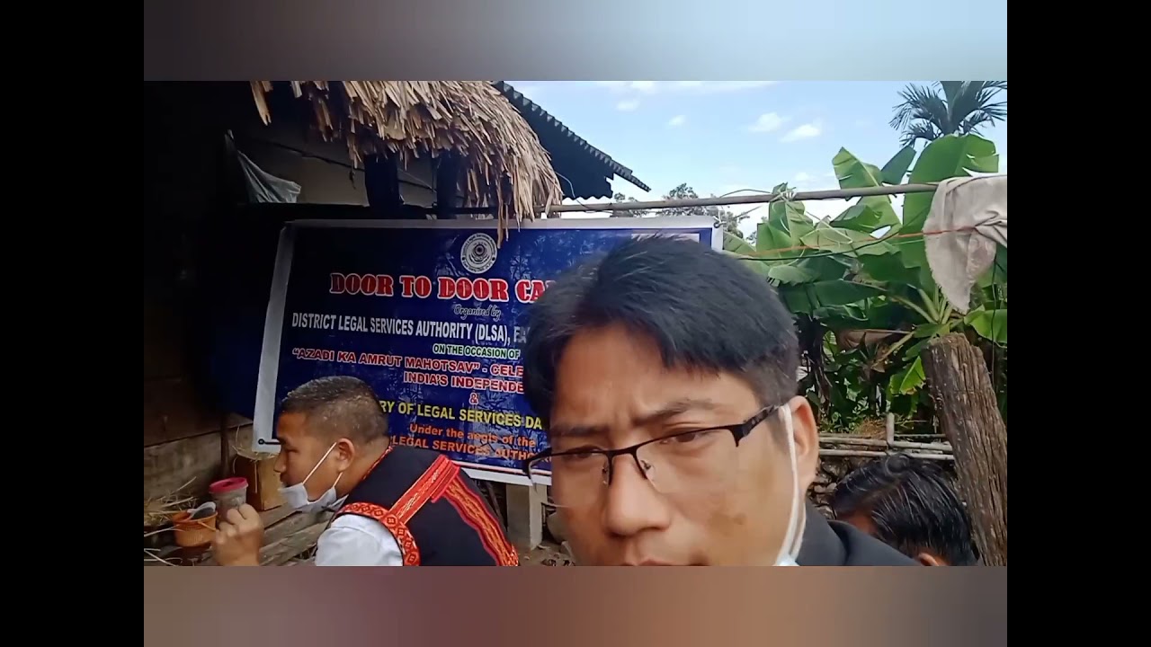 DLSA (NALSA)