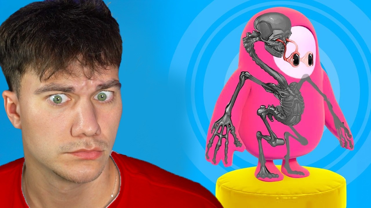 TOHLE VÁM ZNIČÍ DĚTSTVÍ?!!