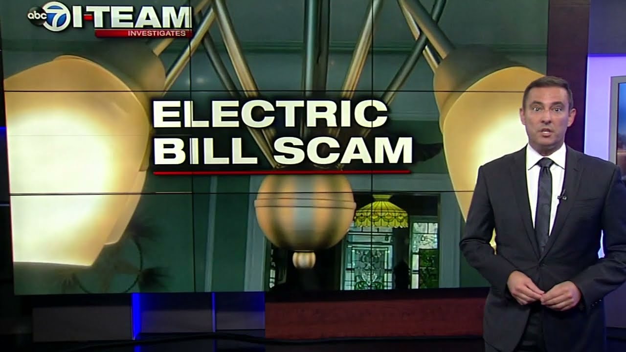 Electric bill scam: Woman scammed out of $500 after sending money to scammer through Zelle app