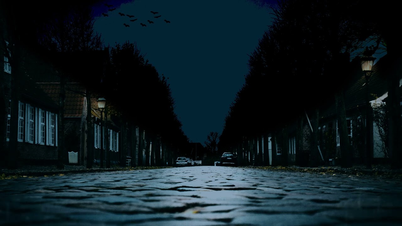Tears From Above - (Rain) Relaxing Piano Improvisation