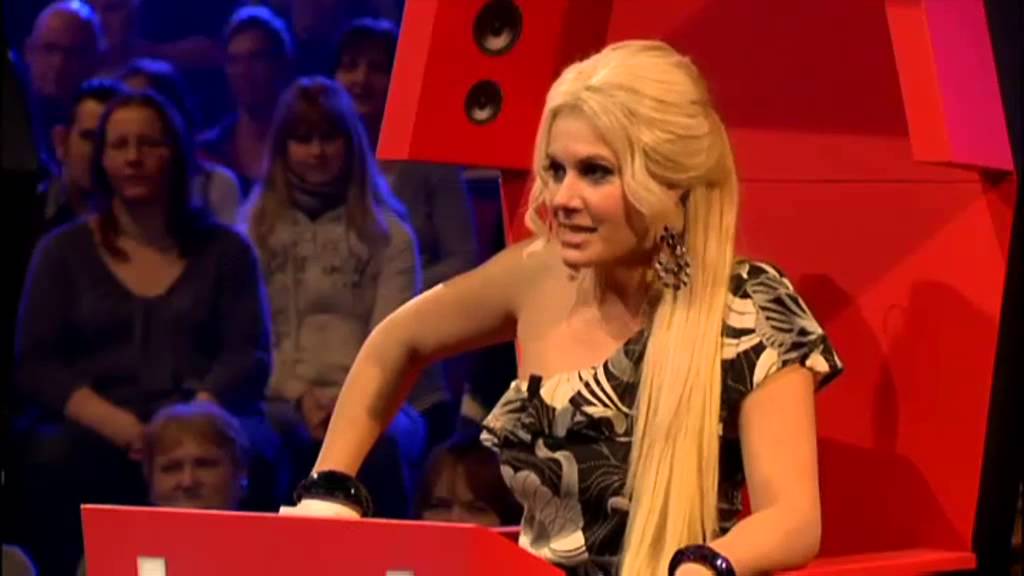 Els de Schepper kandidaat in 'The Voice van Vlaanderen' | Tegen De Sterren Op | VTM