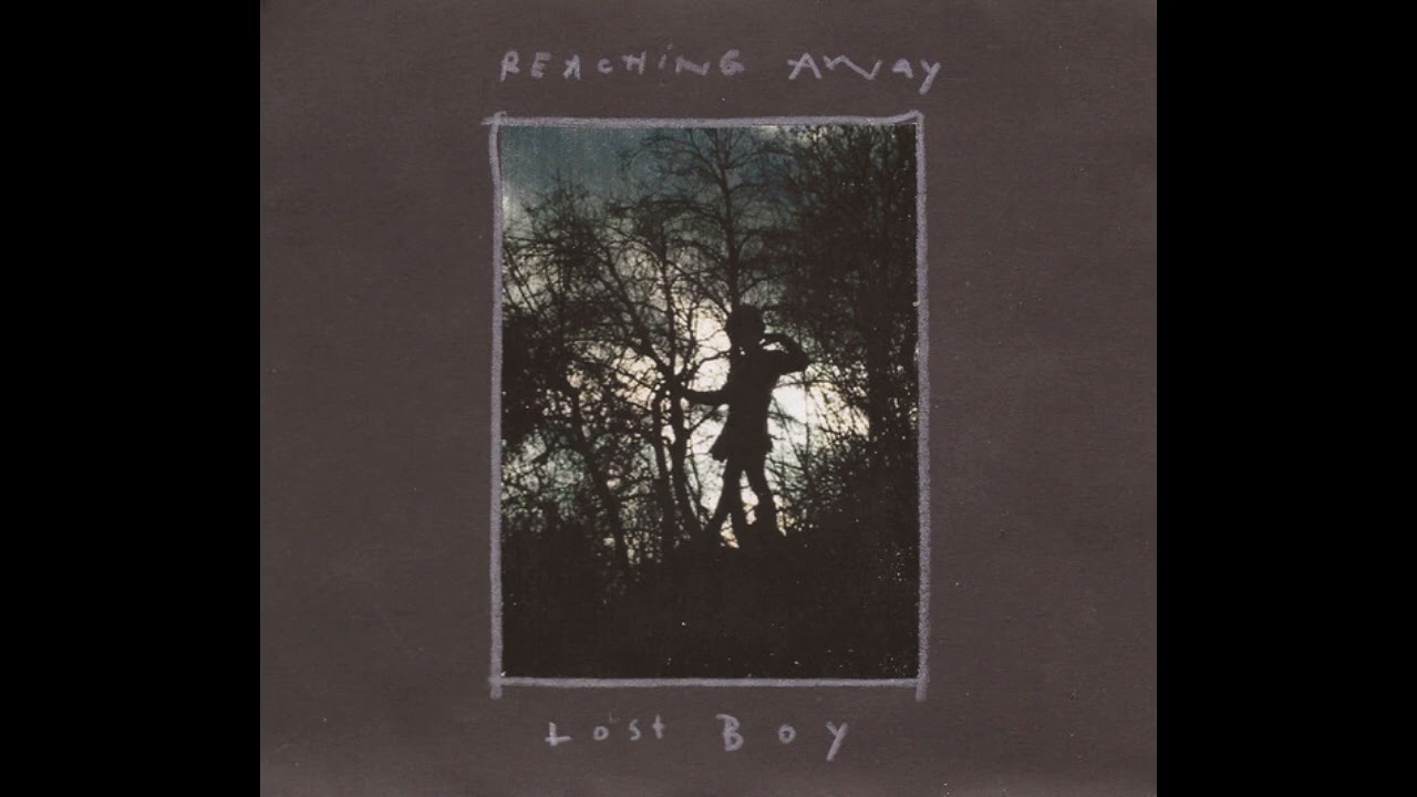 Reaching Away - Lost Boy EP