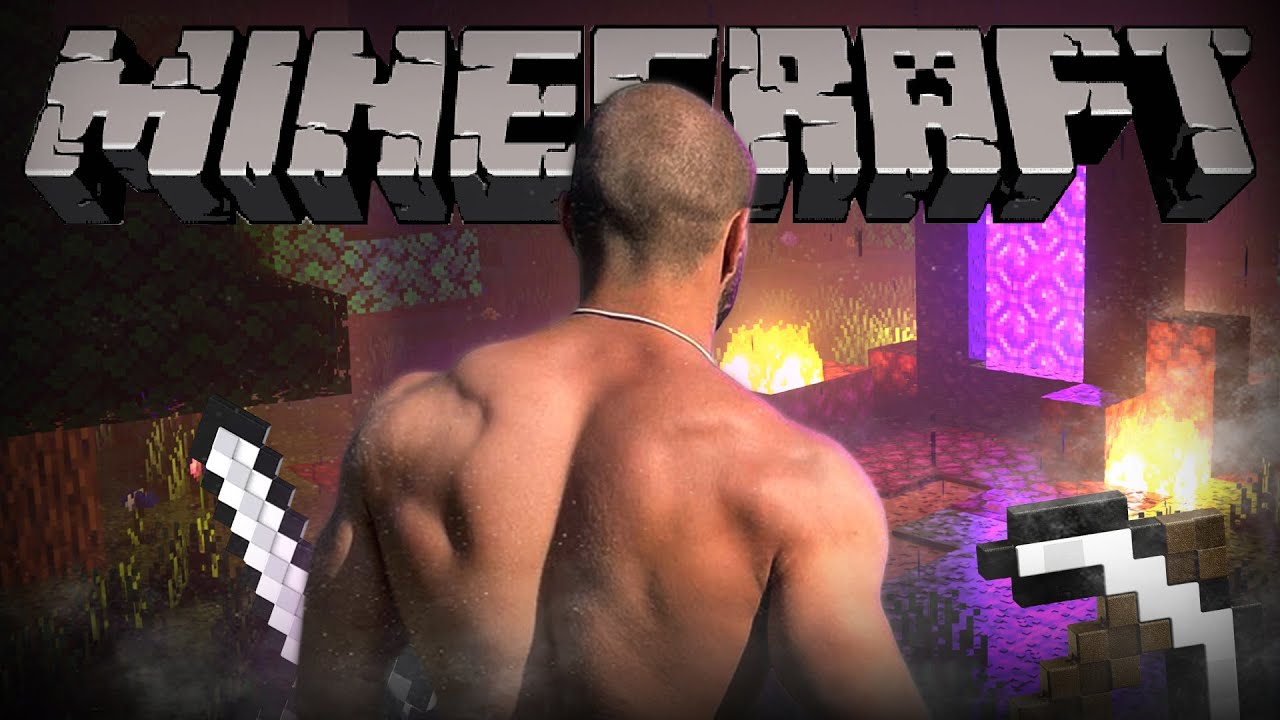 Majiteľ hier a jeho Minecraft Slowrun.. | RESTT
