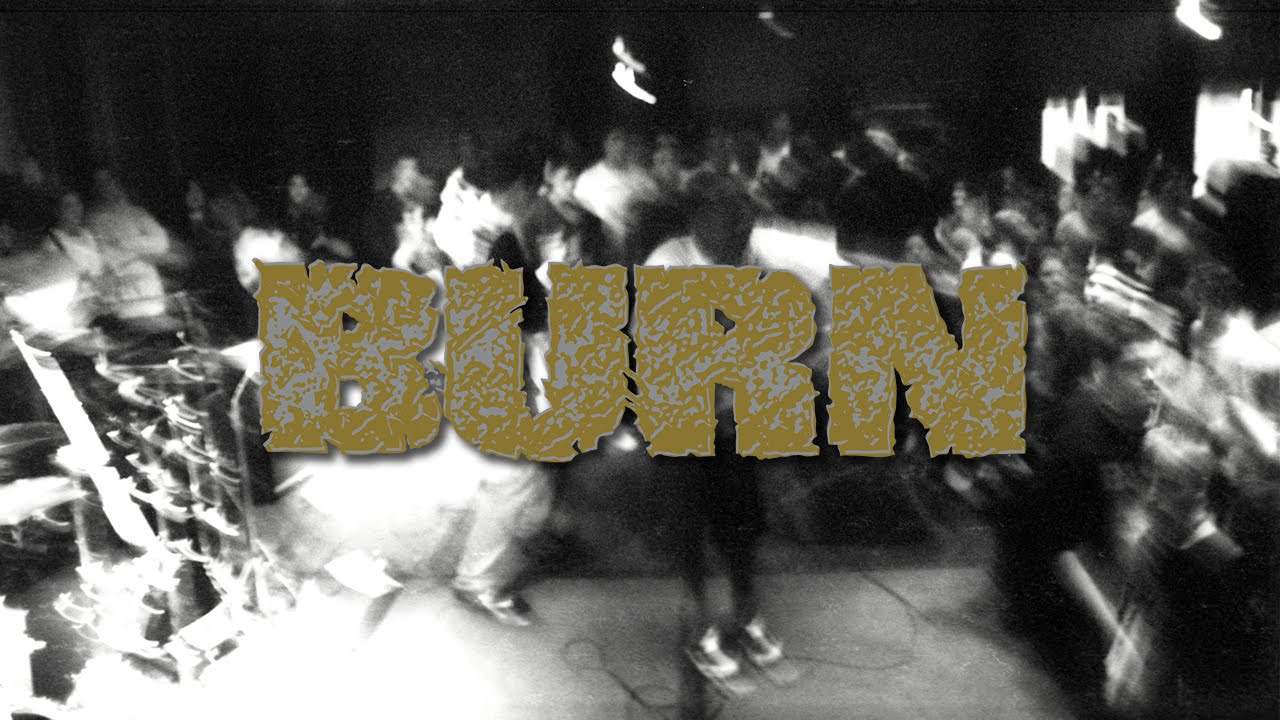 Hardcore Homecoming :: Burn Reunites :: A Documentary