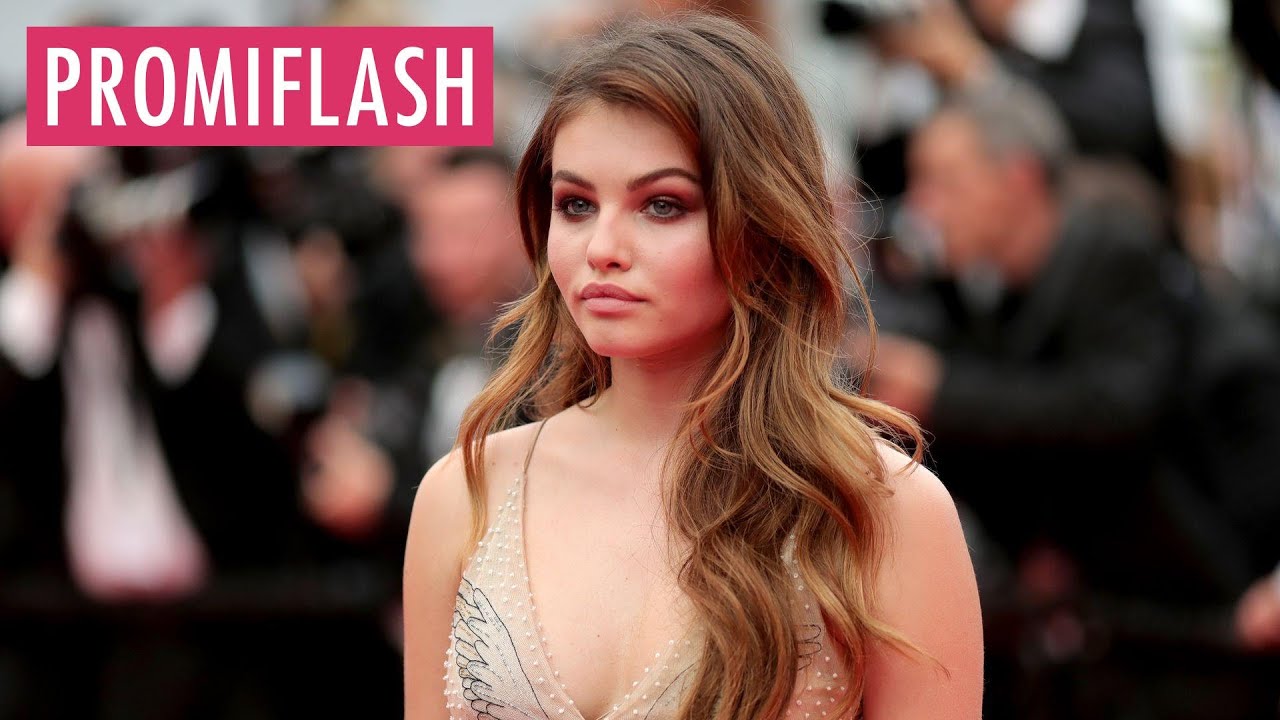Thylane Blondeau hasst 