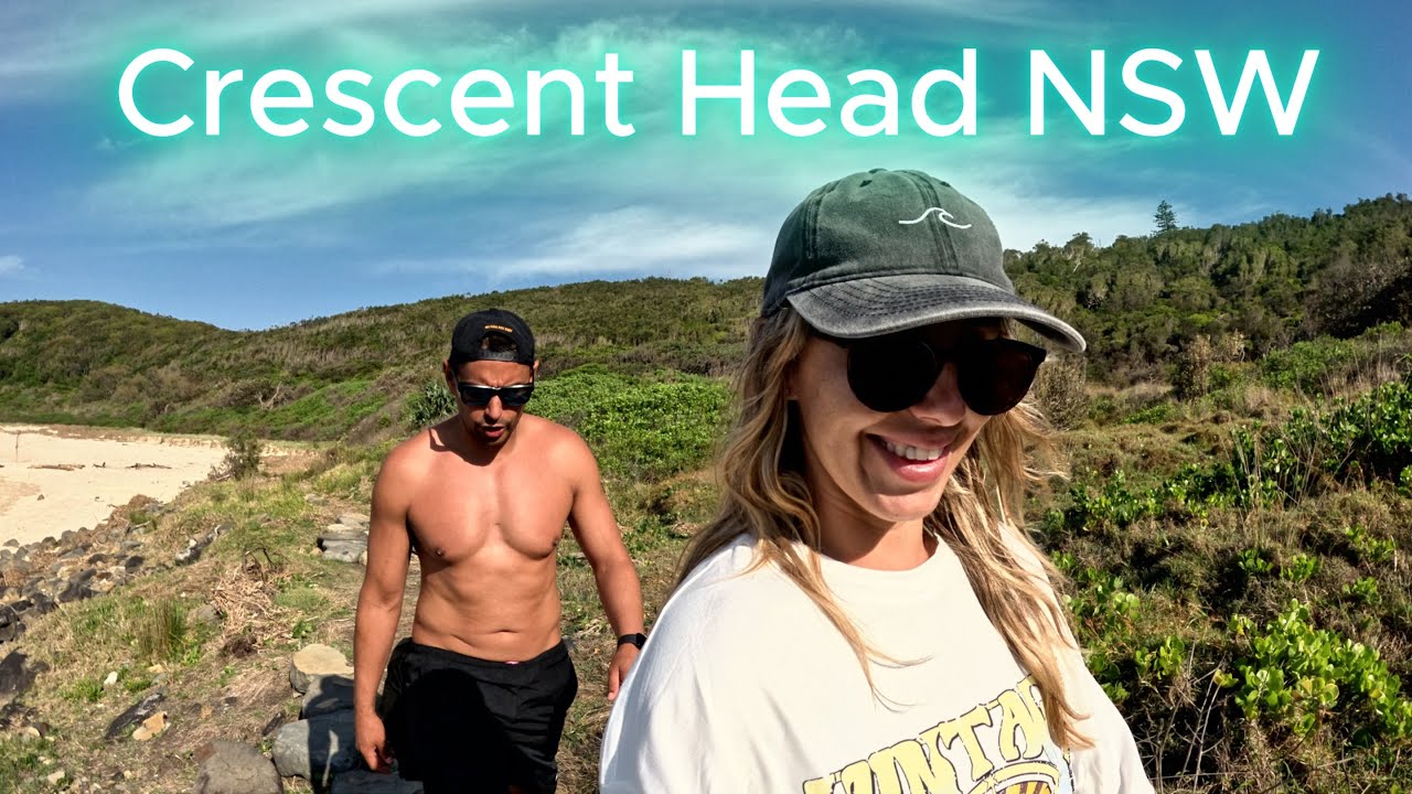 Crescent Head NSW