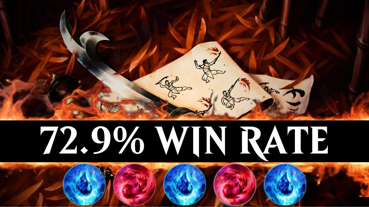 This Is THE BEST New Deck From Tarkir | Steel-Cutter Is NASTY