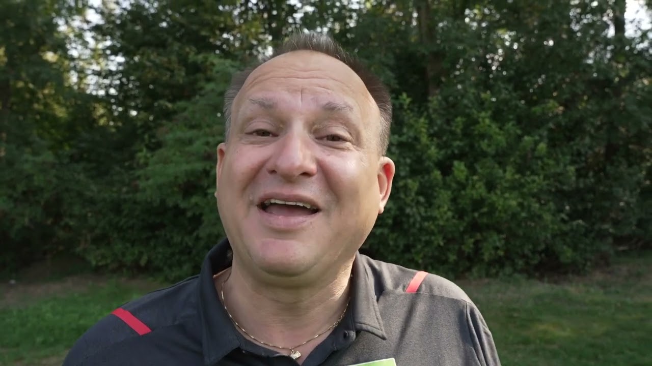 20 Jahre Werdenberger Fussballcamp