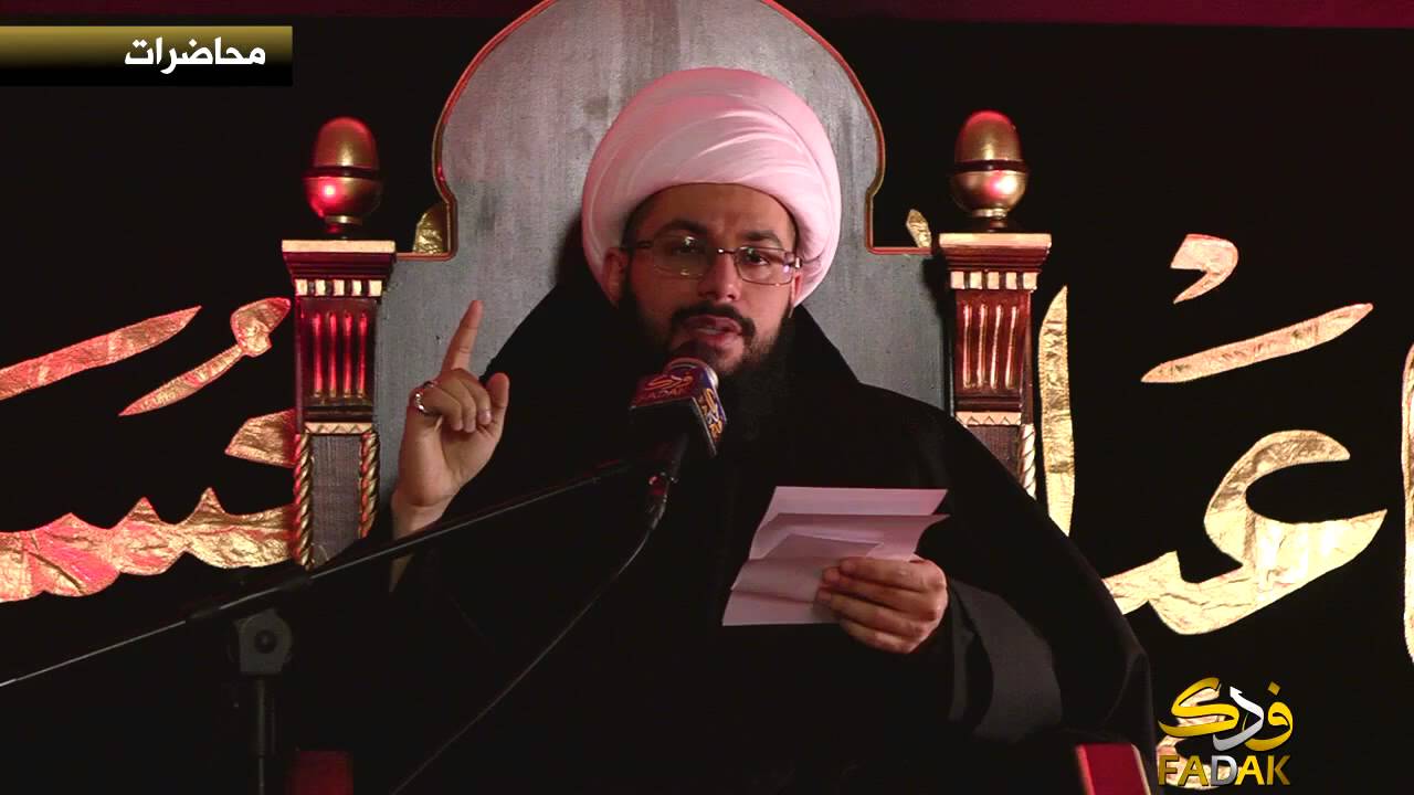 الملائكة ينزلون وأفواج الجن يأتون لنصرة الإمام الحسين عليه السلام فماذا كان جوابه ؟