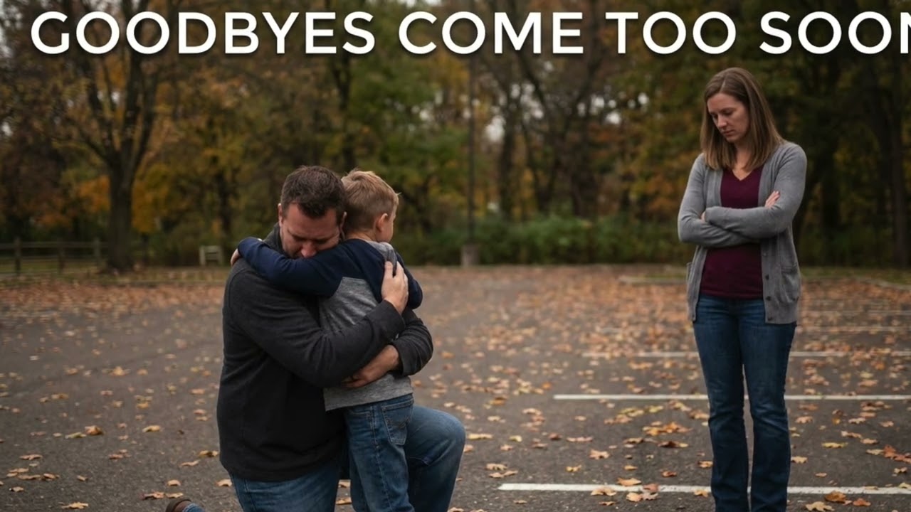 Goodbyes Come Too Soon (2026)