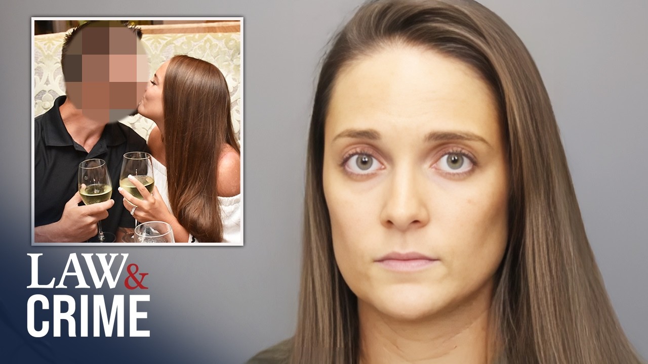 NJ 'Bad' Teacher Case Explodes With New Charges