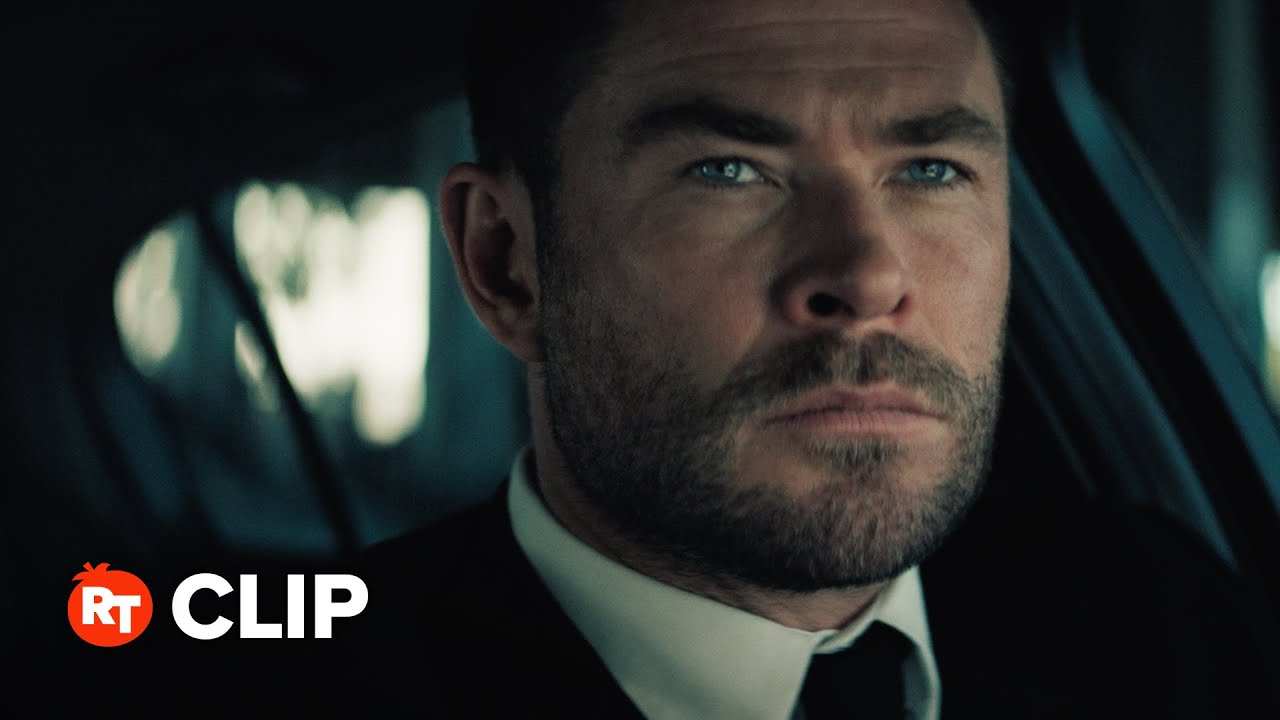 Crime 101 Movie Clip - You Like Cars (2026)