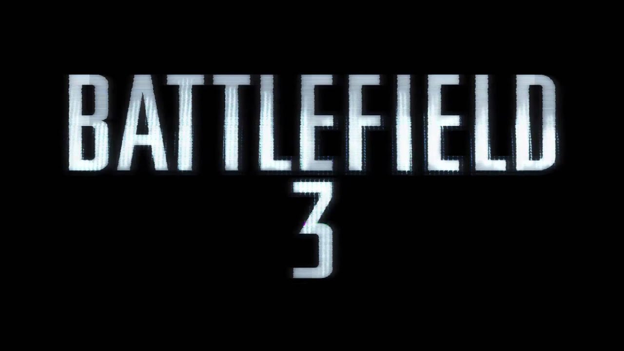 Battlefield 3 - Teaser Trailer