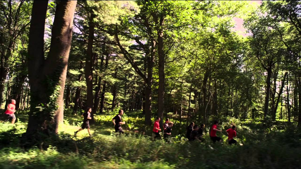 Emmanuel Kelly and Crooked Arrows - 