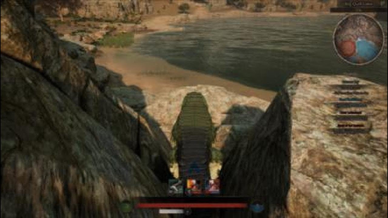 Path of Titans - Gondwa - Sarco - Spino - Miragaia 