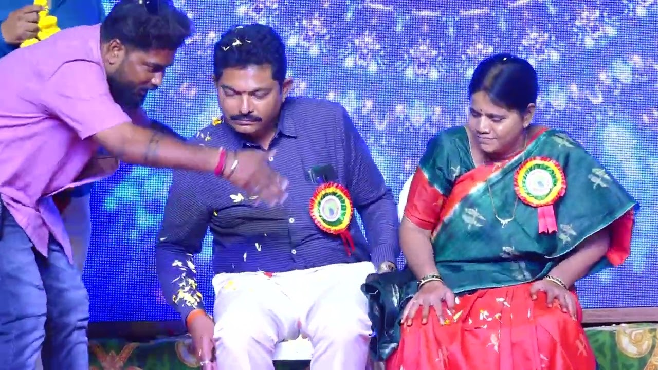 VISWASAANTHI SCHOOL ANNUVAL 2K26
