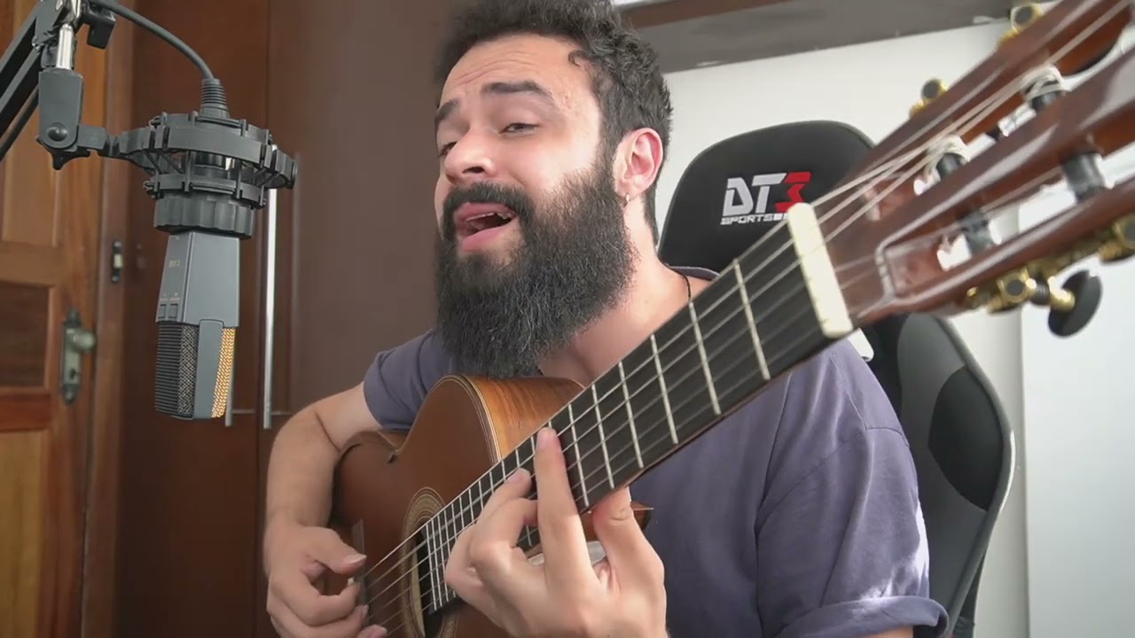 Coleção - Cassiano (Stefano Mota)