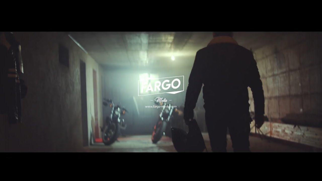 Jacob Muller DoP ShowReel 2019