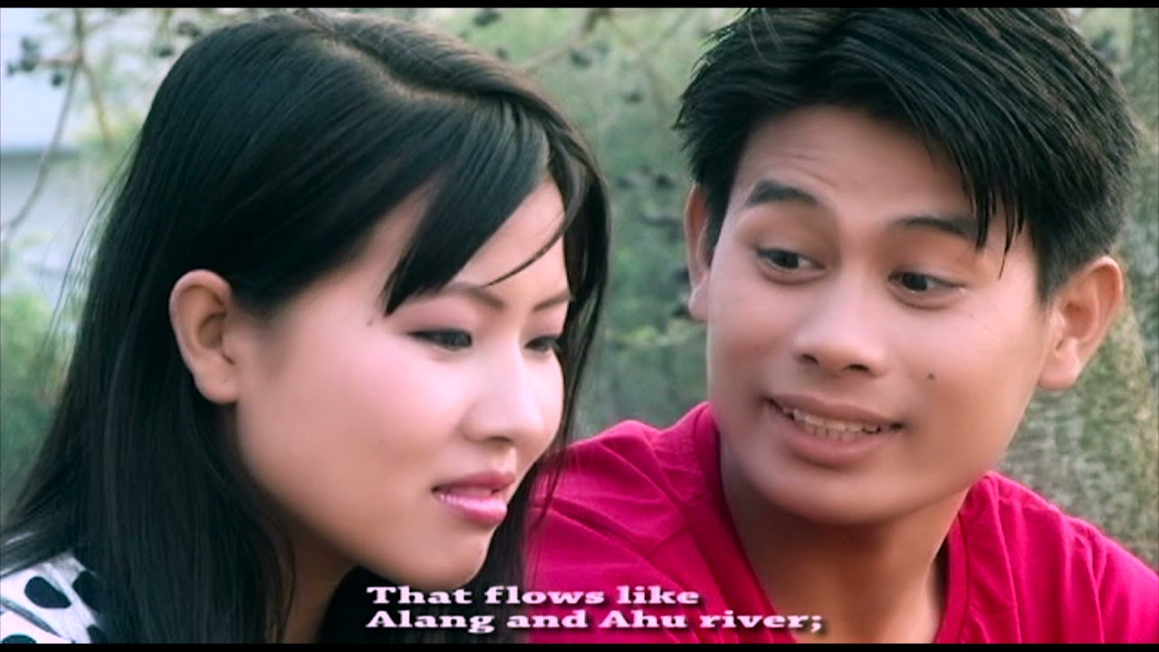 Zianmei khow/Baanhthi Baanhnam2/Official release