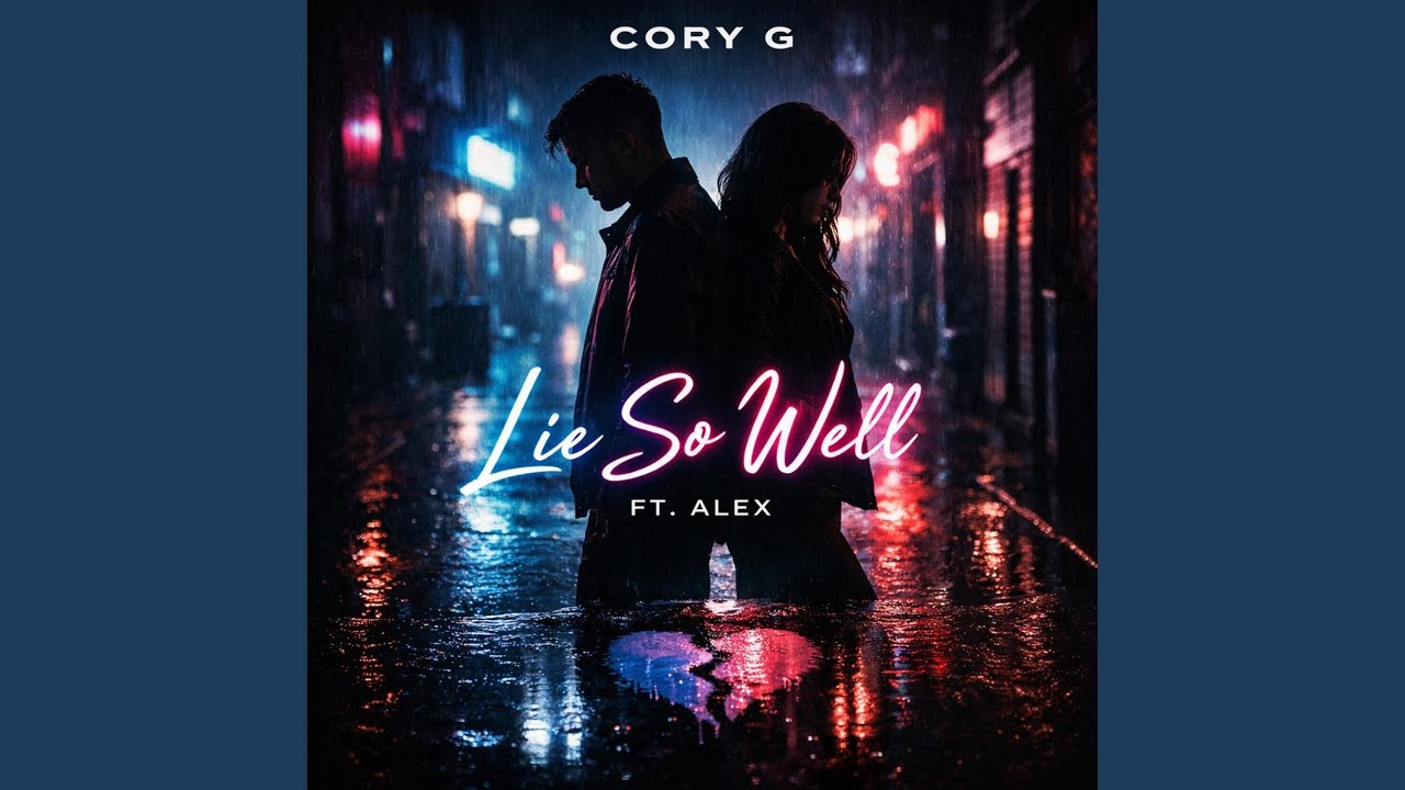 Lie So Well Ft. Alex