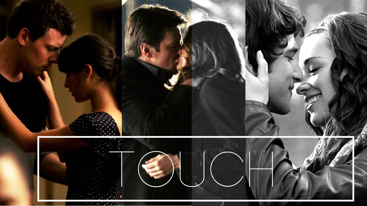 Multifandom - Touch