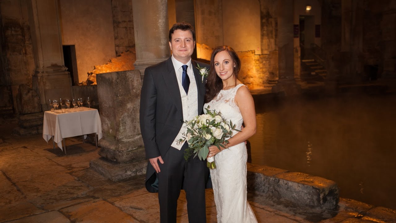 David & Maria's Wedding - 10th Dec 2016