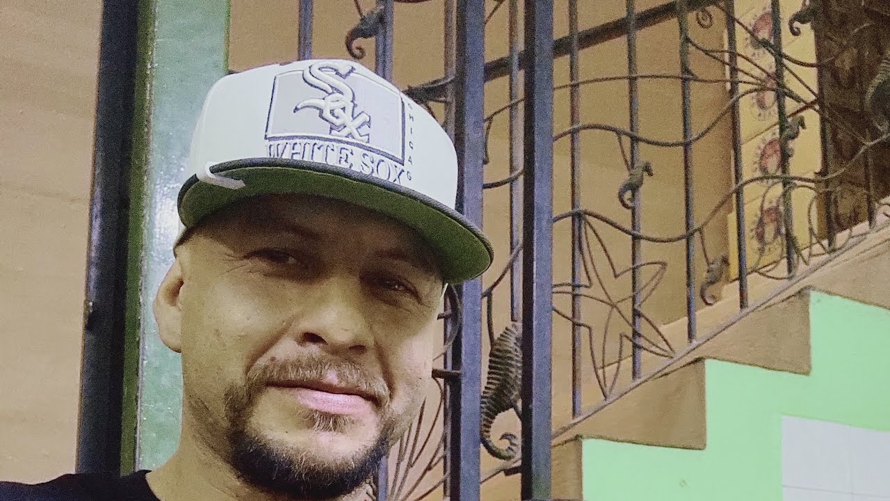 Escucha como fluyo-El R Flow de calle 376 @gabeatsmusic 