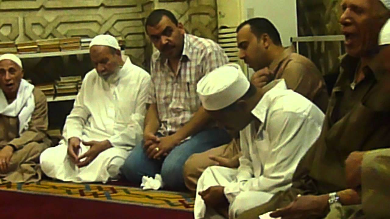 شاذلية منفلوط بالأسكندرية  1
