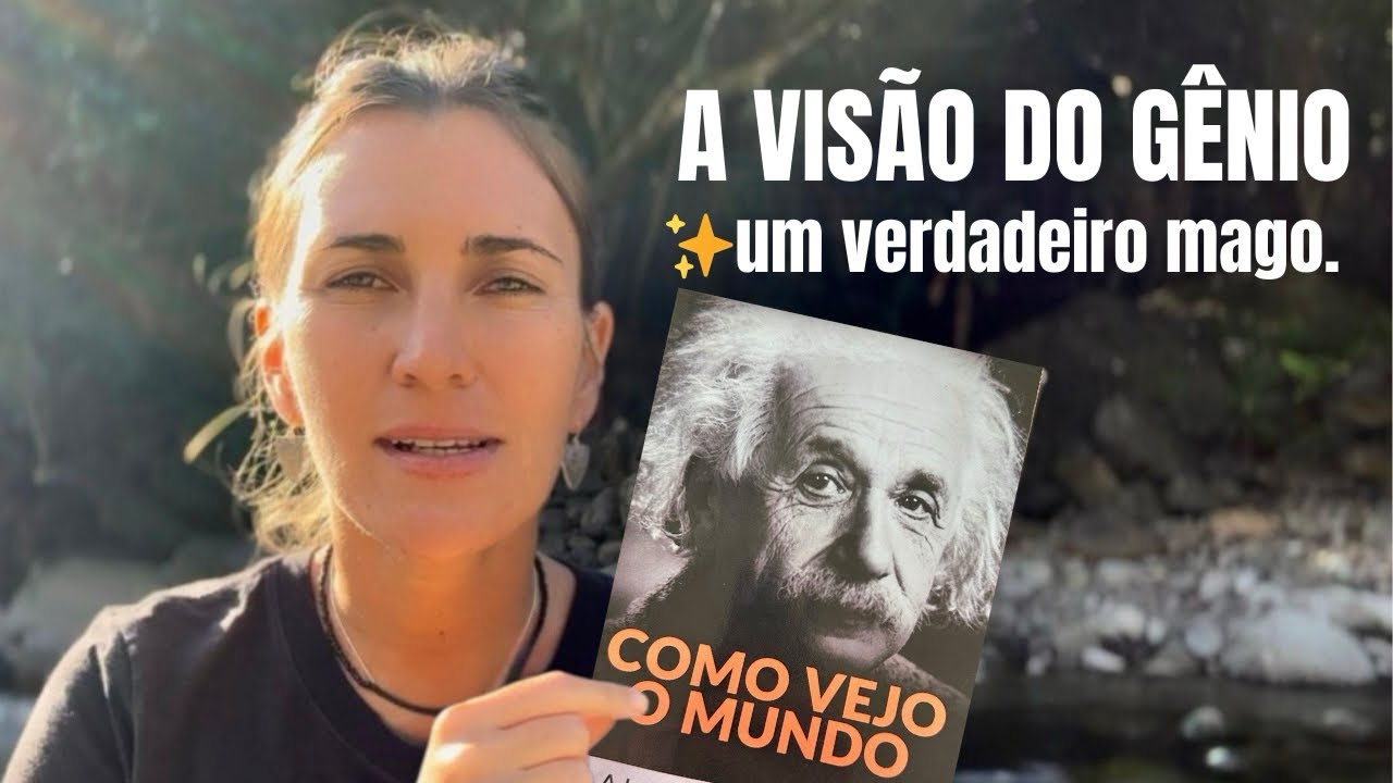 Einstein e a “Religião Cósmica”