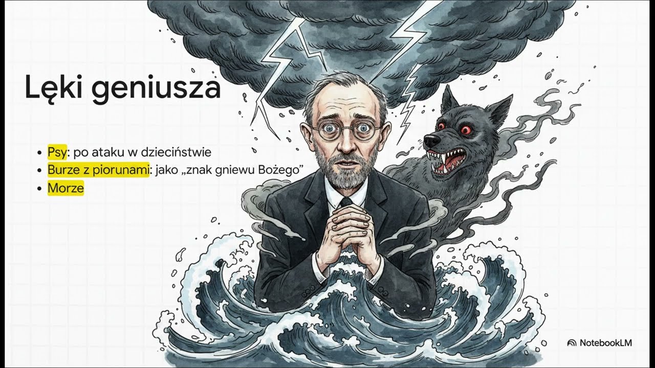 James Joyce - Nieczytelny geniusz