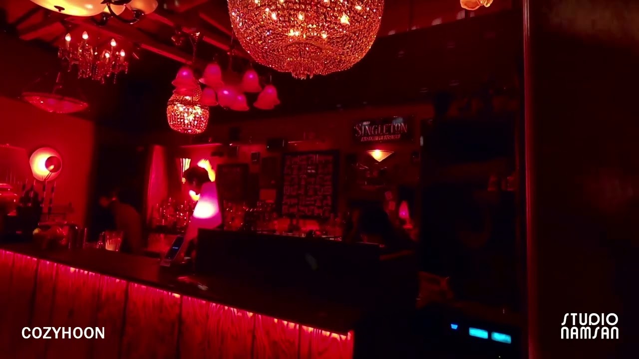 Live at Studio Namsan : Cozyhoon (Nov 2025)